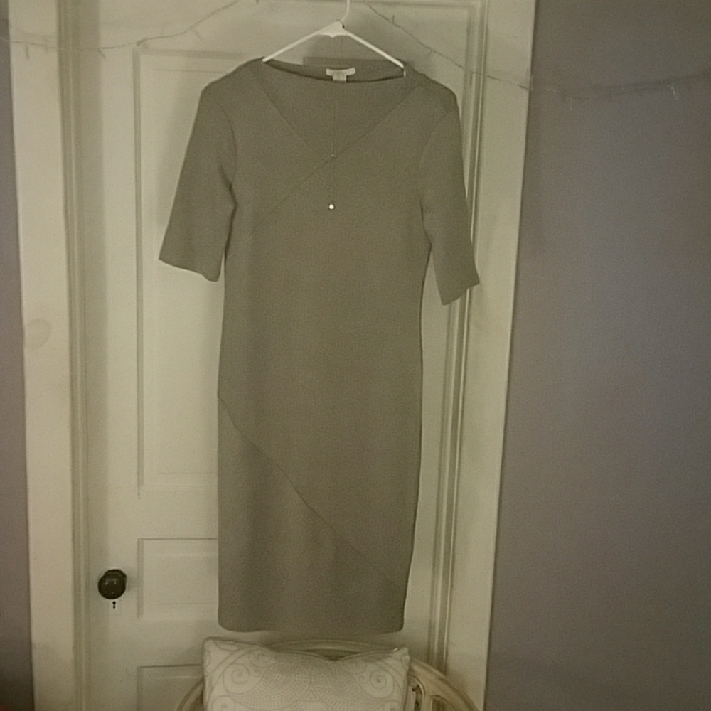 H & M Holiday/ Party Sweater Dress